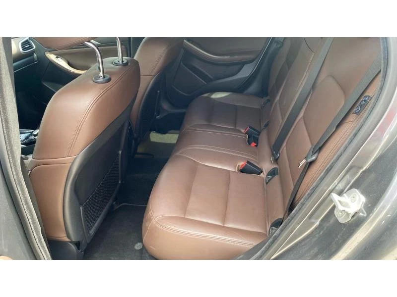 Infiniti QX30 . | Mobile.bg � ����������� 11
