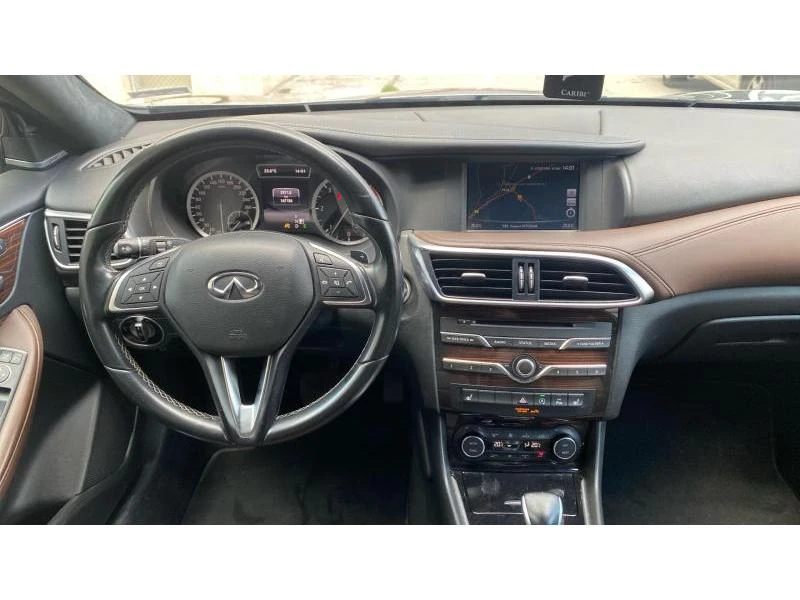 Infiniti QX30 . | Mobile.bg � ����������� 8
