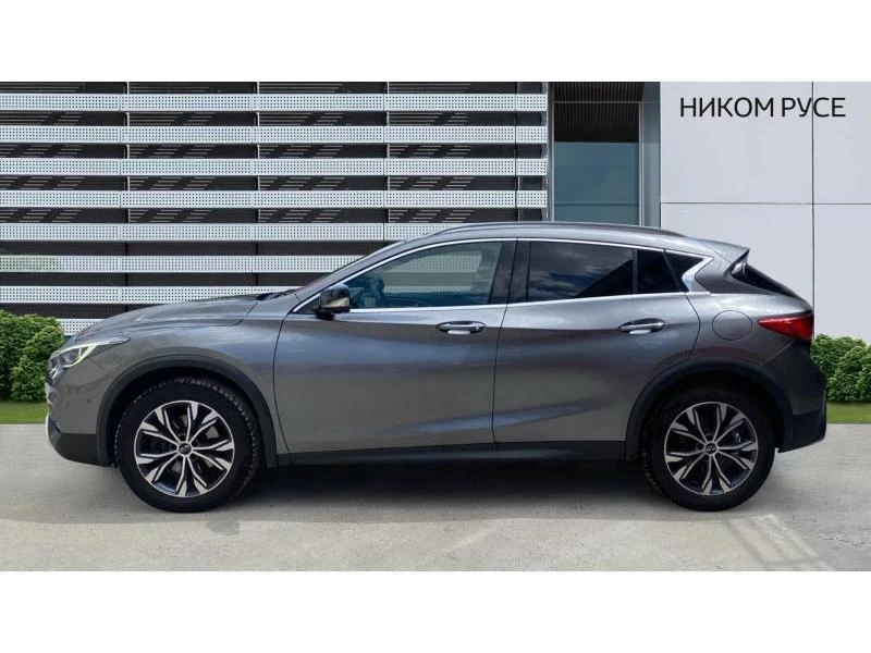 Infiniti QX30 . | Mobile.bg � ����������� 3