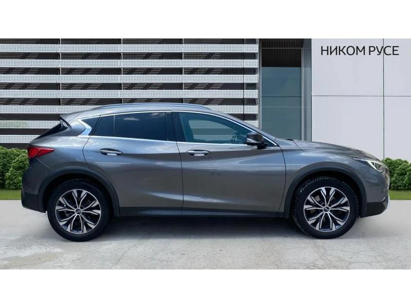 Infiniti QX30 . | Mobile.bg � ����������� 17
