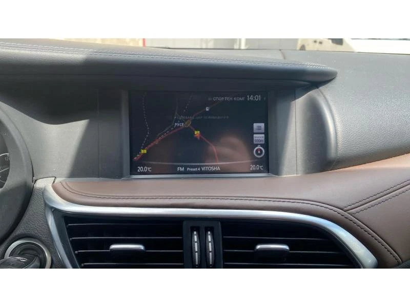 Infiniti QX30 . | Mobile.bg � ����������� 15