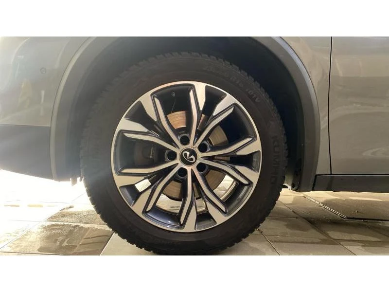 Infiniti QX30 . | Mobile.bg � ����������� 16