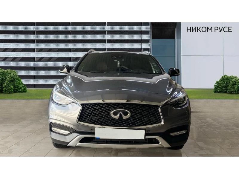 Infiniti QX30 . | Mobile.bg � ����������� 5