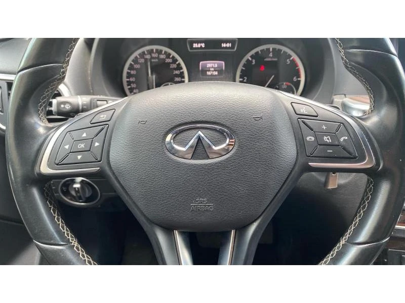 Infiniti QX30 . | Mobile.bg � ����������� 13