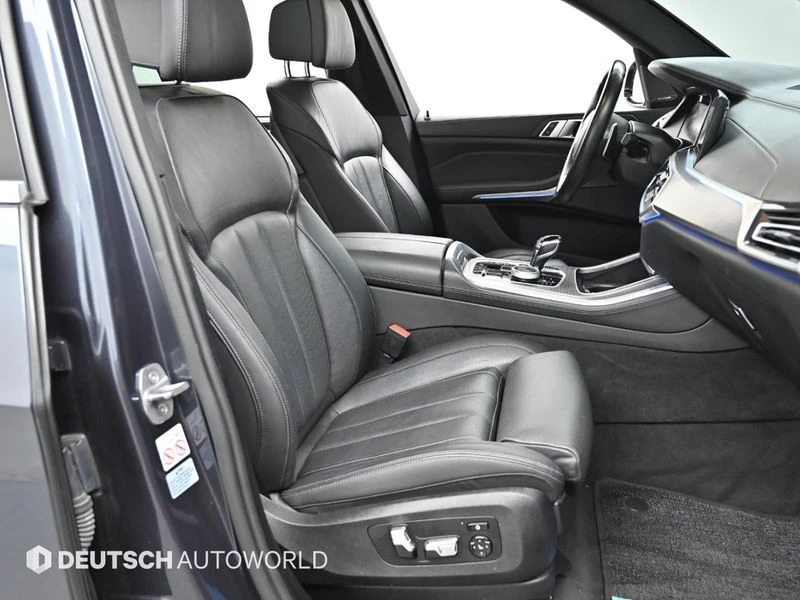 BMW X5 xDrive 40i M Sport| 340к.с.| ВКЛ.ТЕХНОТЕСТ, снимка 10 - Автомобили и джипове - 55582340