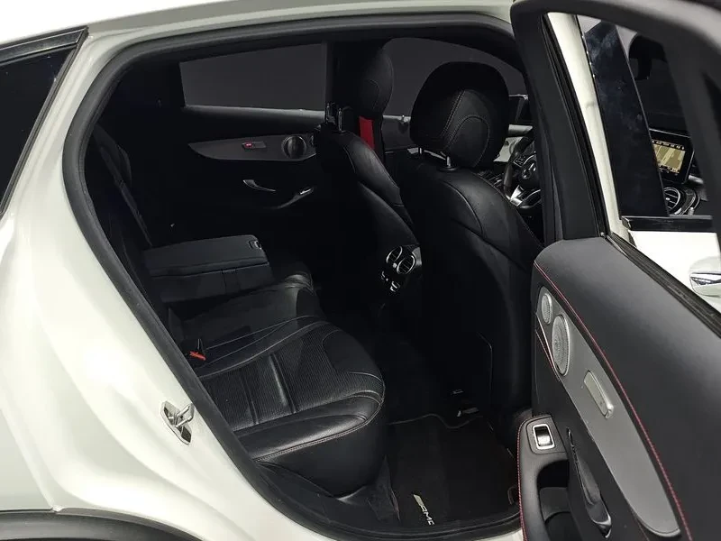 Mercedes-Benz GLC 43 AMG X253 4Matic Coupe | Mobile.bg � ����������� 11