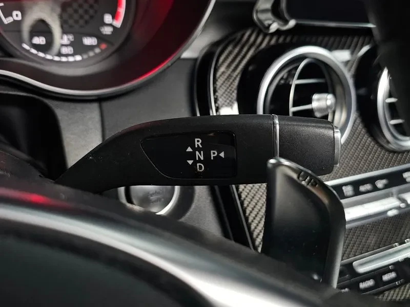 Mercedes-Benz GLC 43 AMG X253 4Matic Coupe | Mobile.bg � ����������� 9