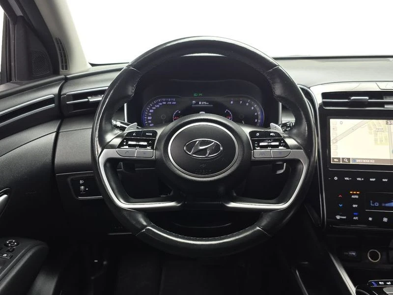 Hyundai Tucson 1.6 Turbo / DIST/ ���������/ ������/ ������� | Mobile.bg � ����������� 13
