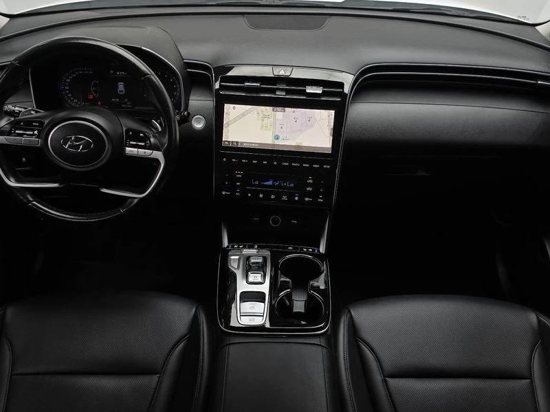 Hyundai Tucson 1.6 Turbo / DIST/ ���������/ ������/ ������� | Mobile.bg � ����������� 7