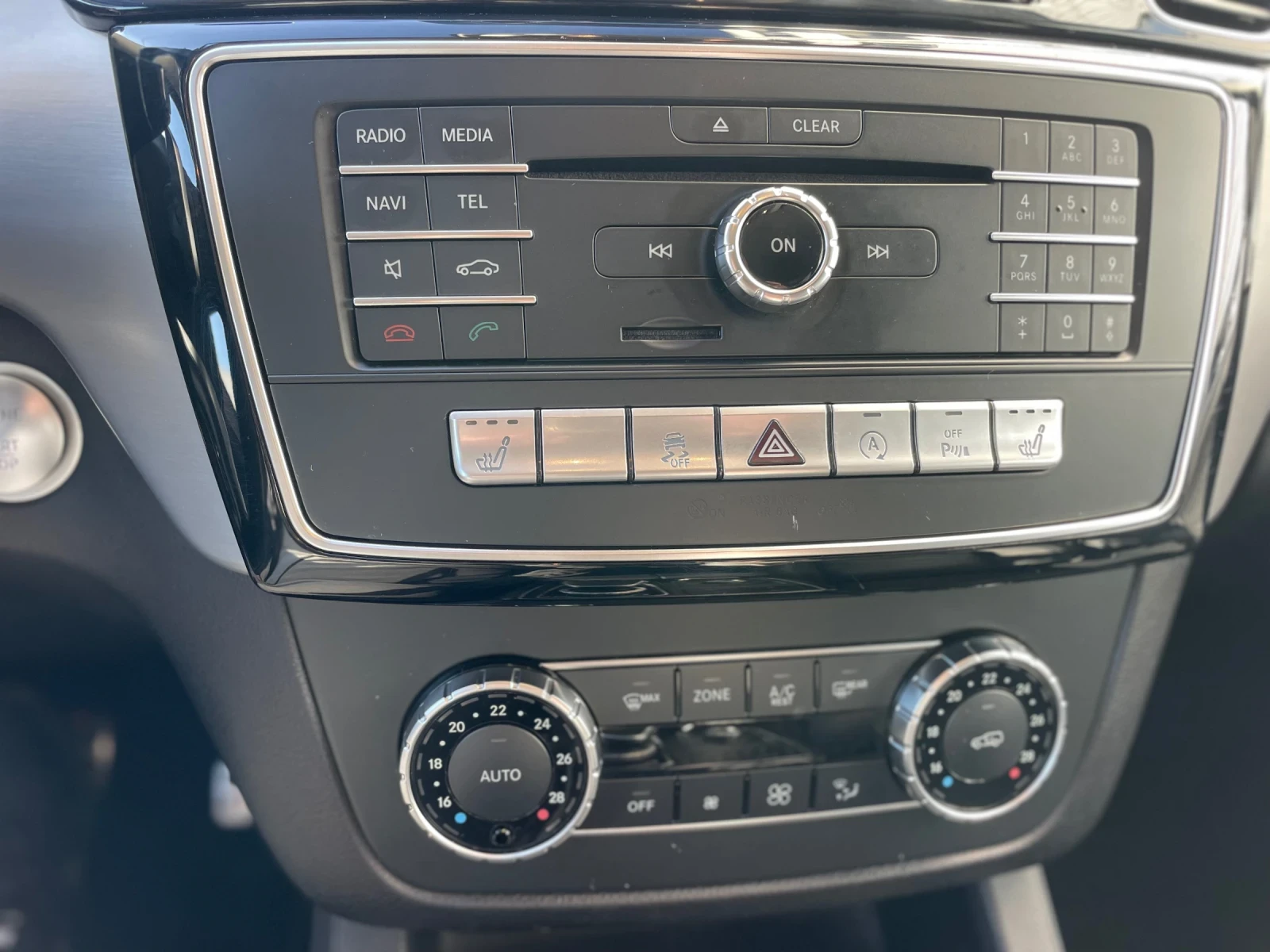 Mercedes-Benz GLE Coupe AMG Optic+ 4Matic+ 9Gtronic+ +  | Mobile.bg   13