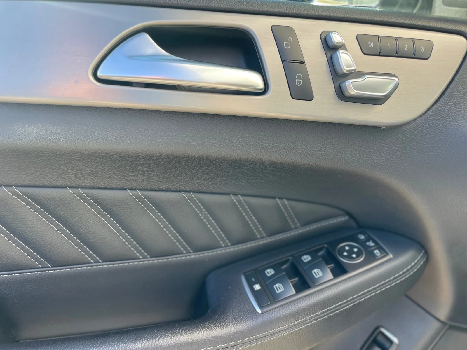 Mercedes-Benz GLE Coupe AMG Optic+ 4Matic+ 9Gtronic+ +  | Mobile.bg   12