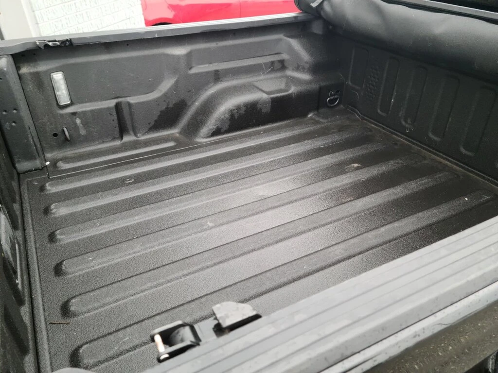 Jeep Gladiator Overland | Mobile.bg   13