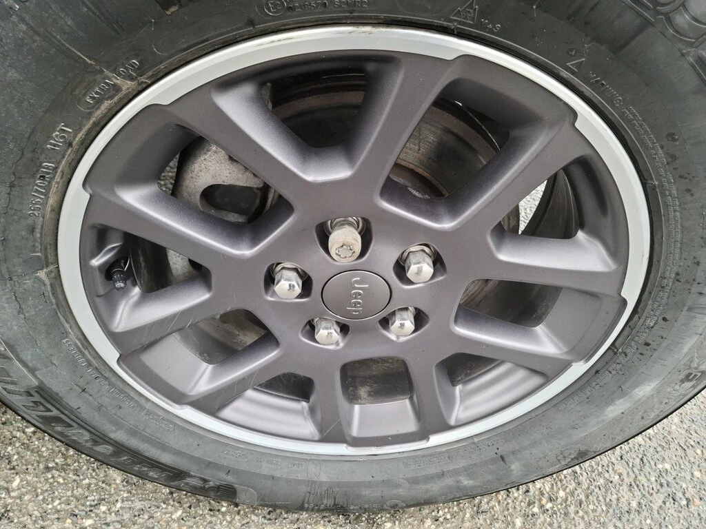 Jeep Gladiator Overland | Mobile.bg   15