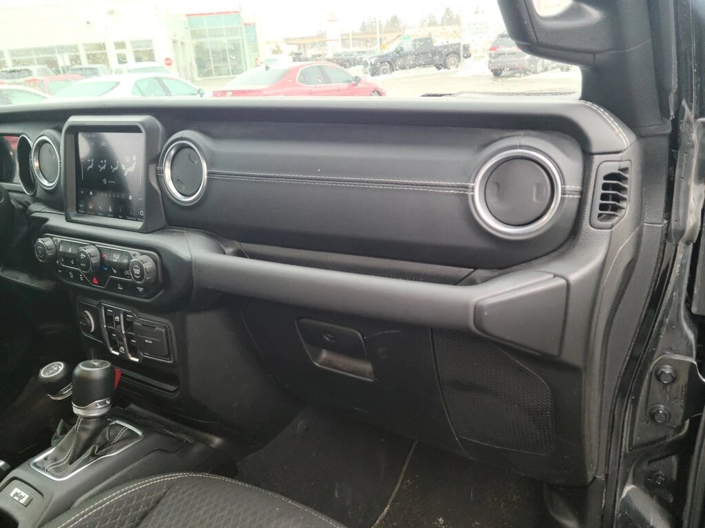 Jeep Gladiator Overland | Mobile.bg   12