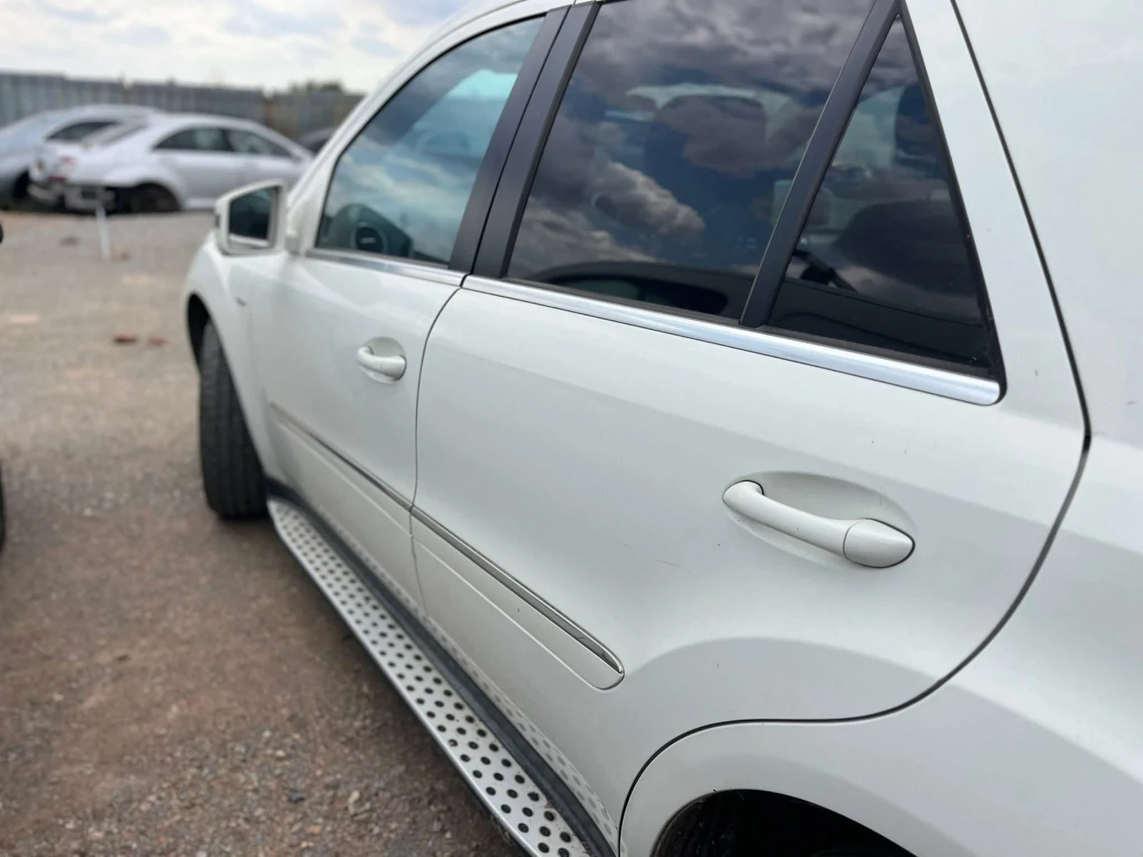 Mercedes-Benz ML 350 642 | Mobile.bg   14