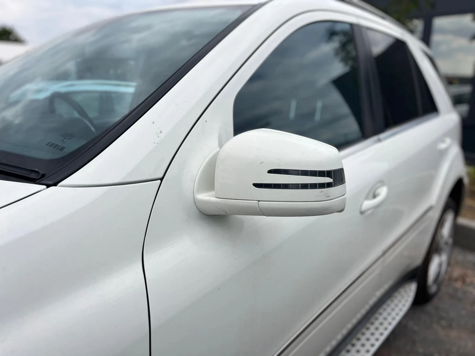 Mercedes-Benz ML 350 642 | Mobile.bg   16