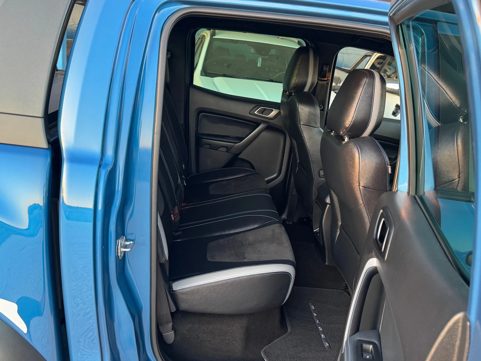 Ford Ranger 2   | Mobile.bg   13