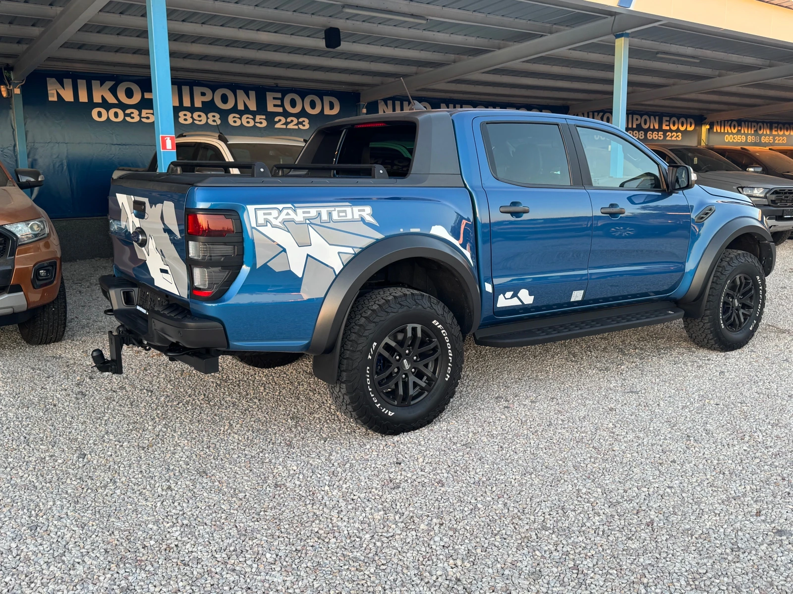 Ford Ranger 2 години Гаранция - изображение 9