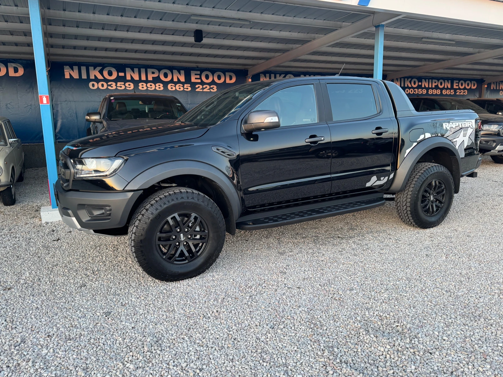 Ford Ranger 2 ������ �������� | Mobile.bg � ����������� 5