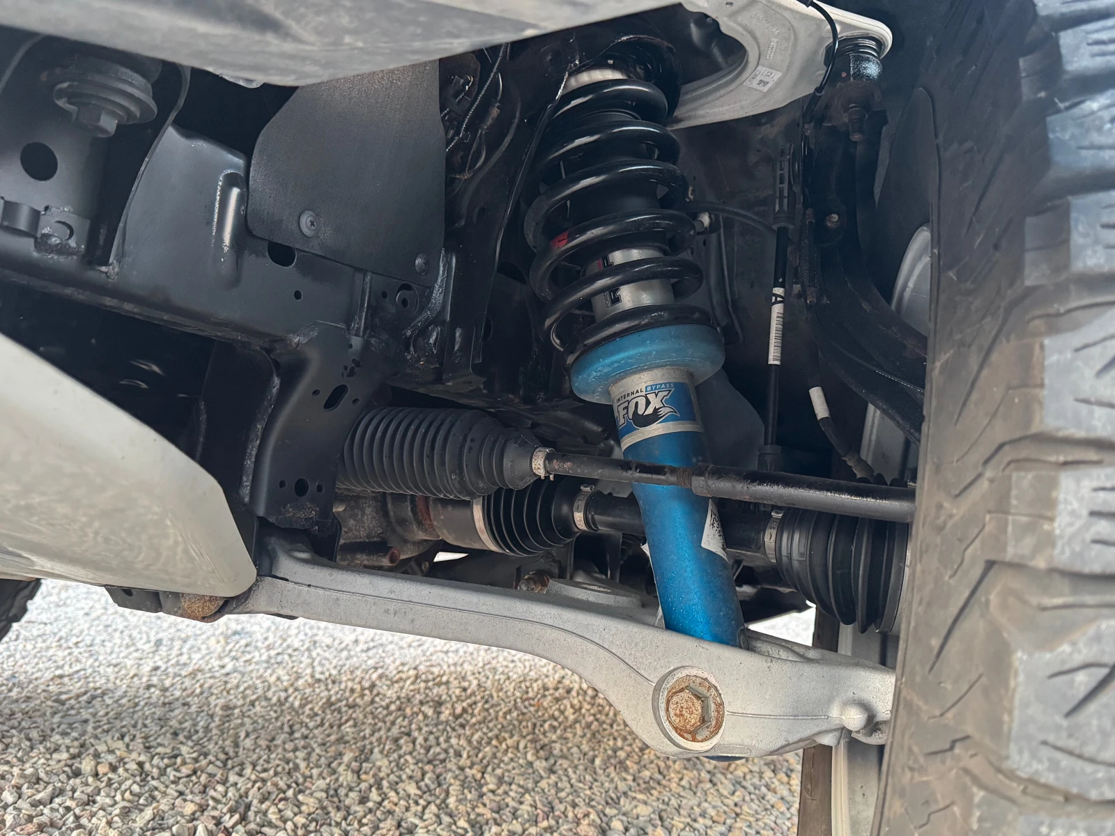 Ford Ranger 2 ������ �������� | Mobile.bg � ����������� 15