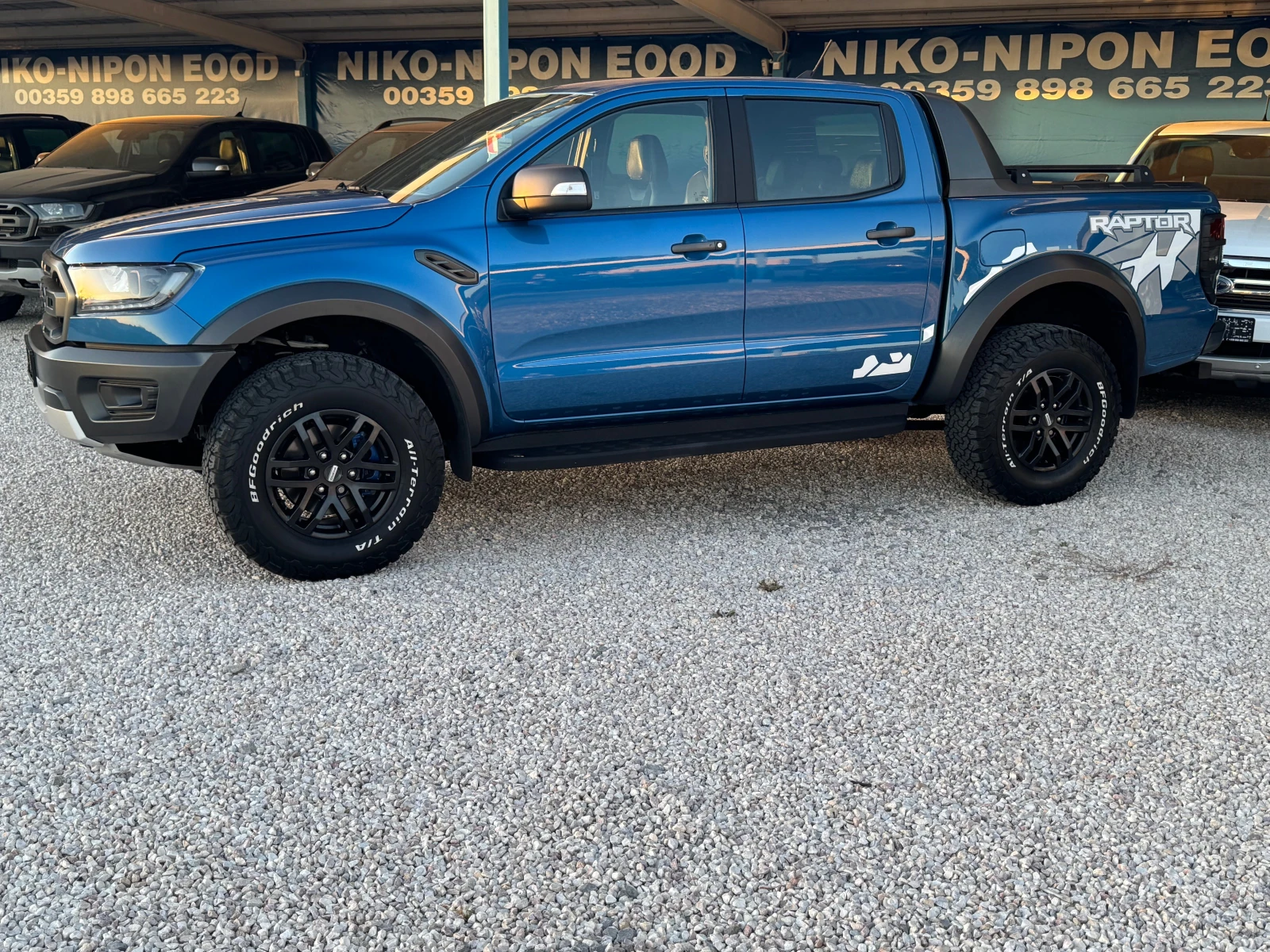 Ford Ranger 2 години Гаранция - изображение 5