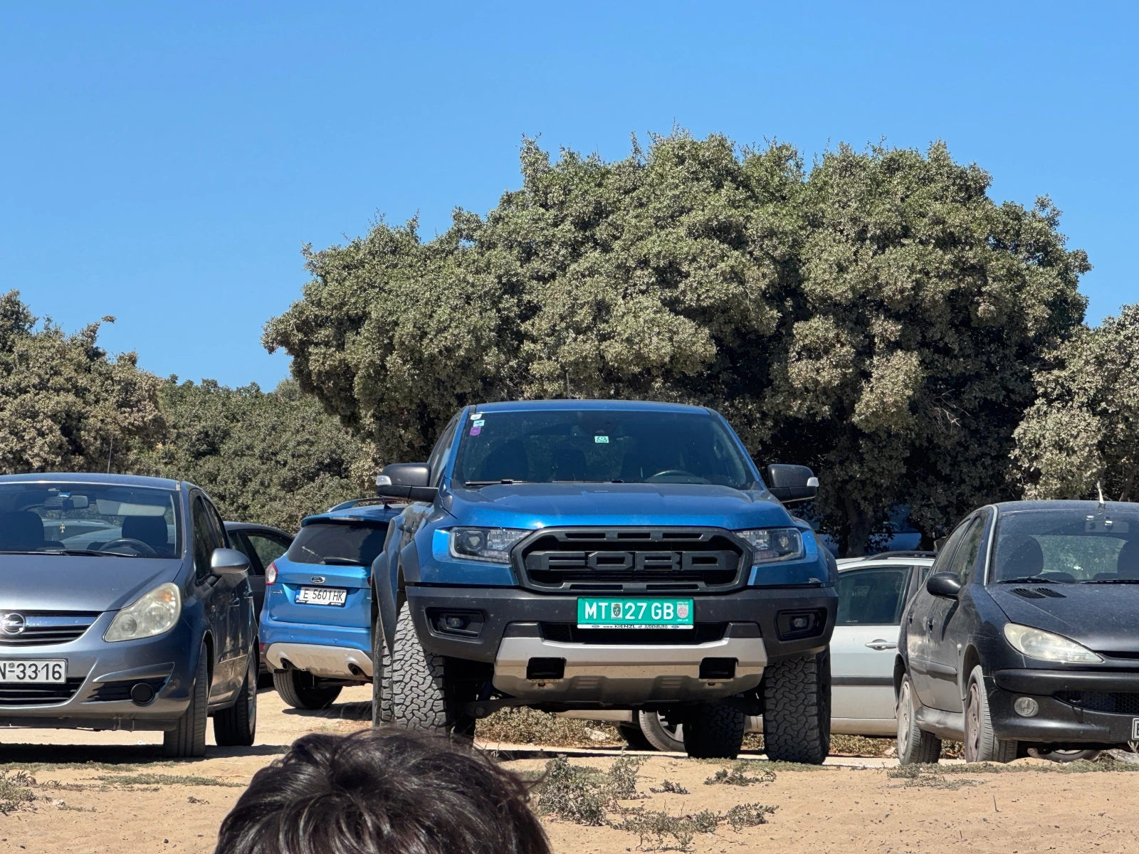 Ford Ranger 2   | Mobile.bg   17