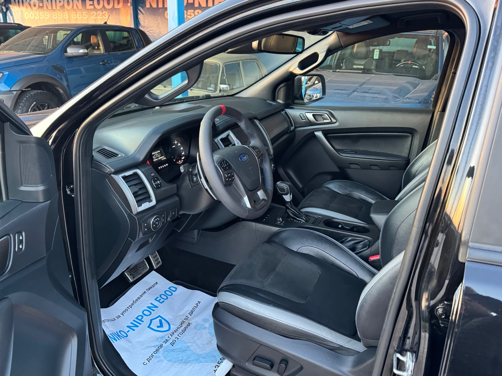 Ford Ranger 2 ������ �������� | Mobile.bg � ����������� 12