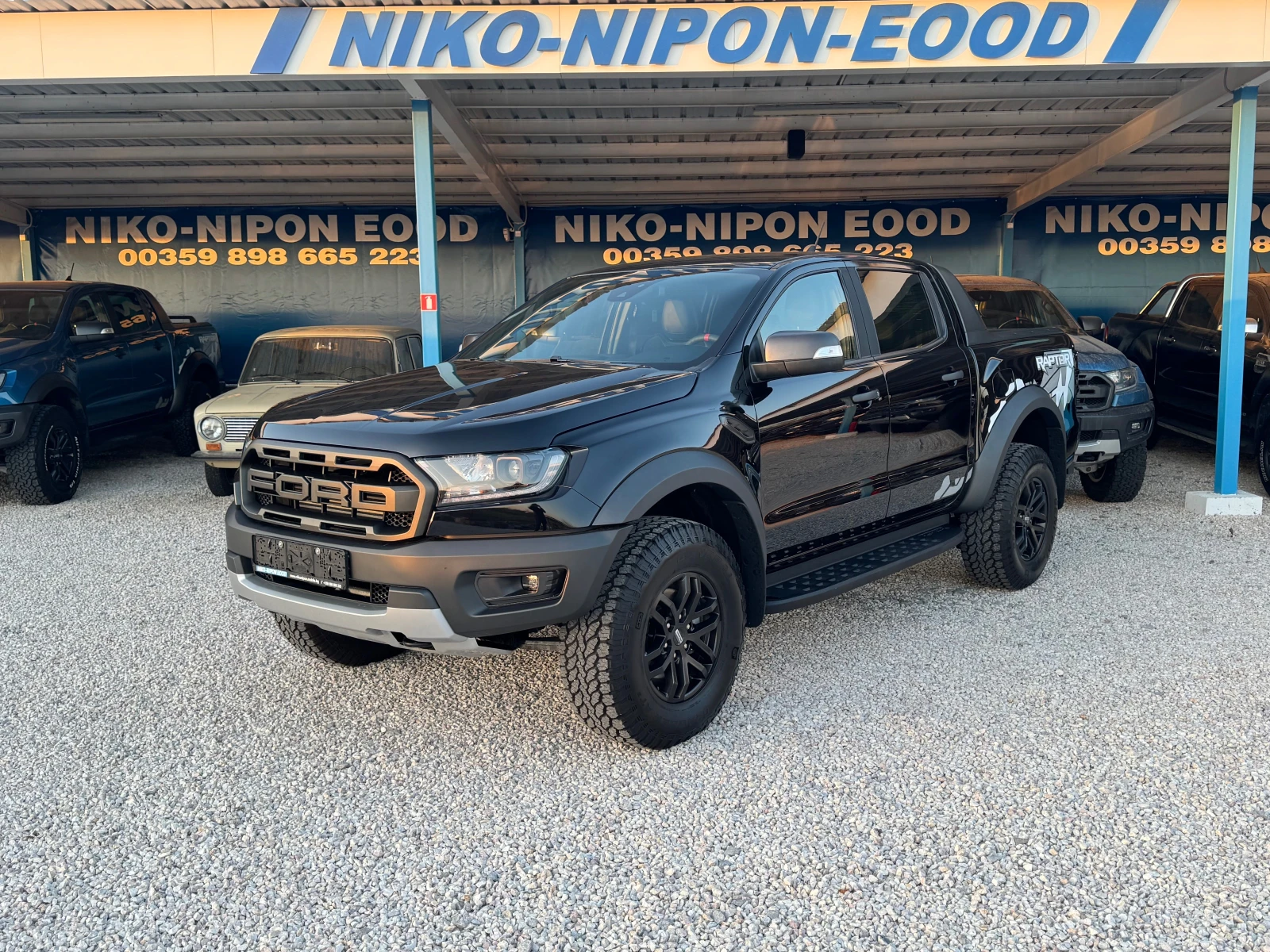 Ford Ranger 2 ������ �������� | Mobile.bg � ����������� 4