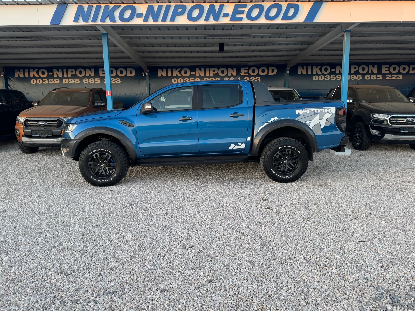 Ford Ranger 2 години Гаранция - изображение 6