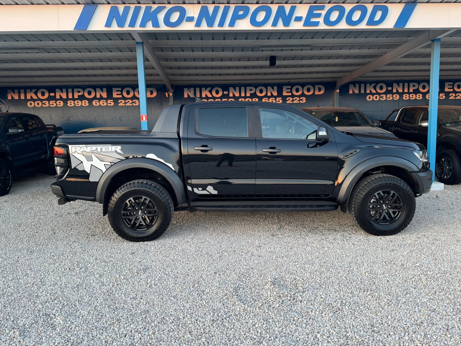 Ford Ranger 2 ������ �������� | Mobile.bg � ����������� 10