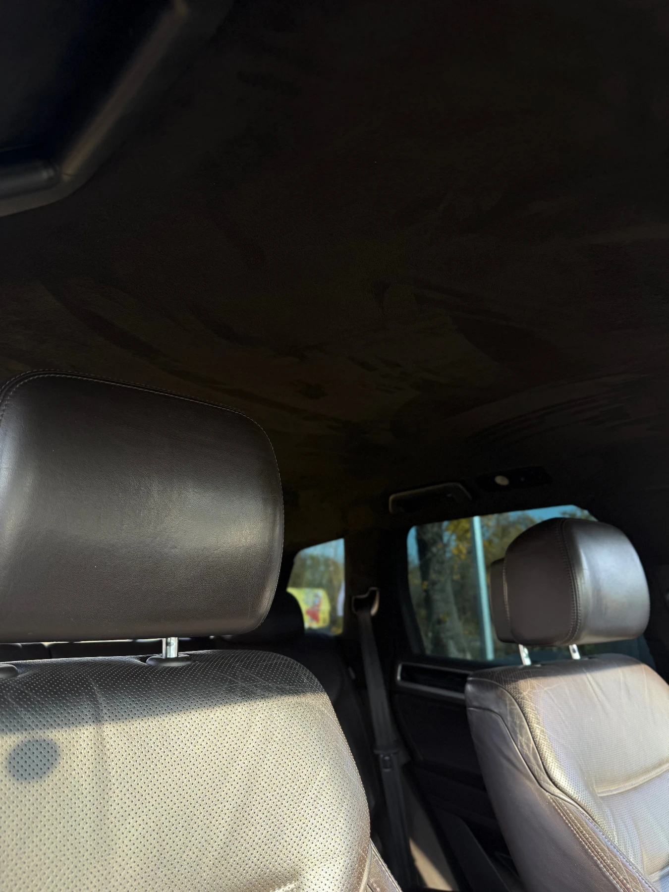 VW Touareg 4.2(340.)Navi/Koja/Cam360 | Mobile.bg   10