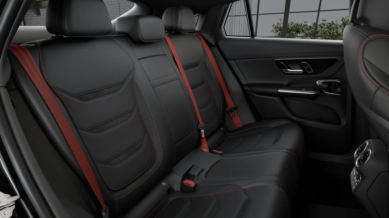 Mercedes-Benz GLC 43 AMG 4MATIC Coup | Mobile.bg   10