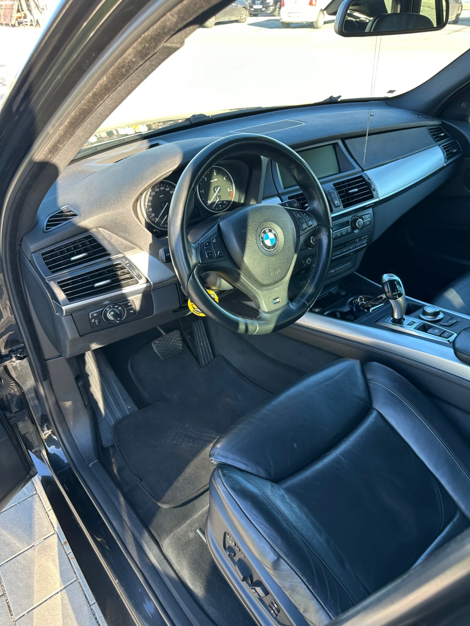 BMW X5 E-70 3.5 SD | Mobile.bg � ����������� 16