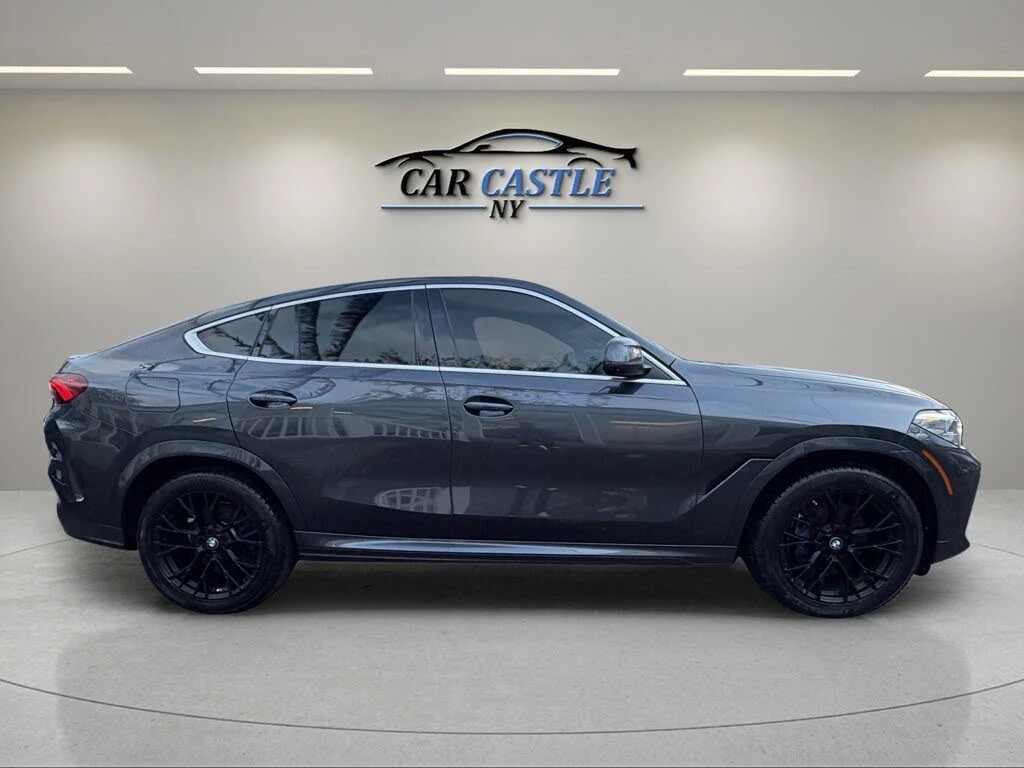 BMW X6 I * M-Package* * HeadUp* * A* (   | Mobile.bg   9
