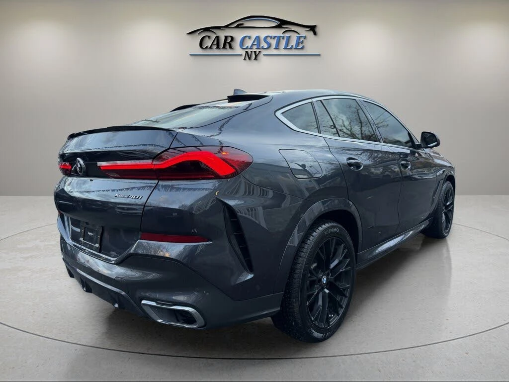 BMW X6 I * M-Package* * HeadUp* * A* (   | Mobile.bg   6