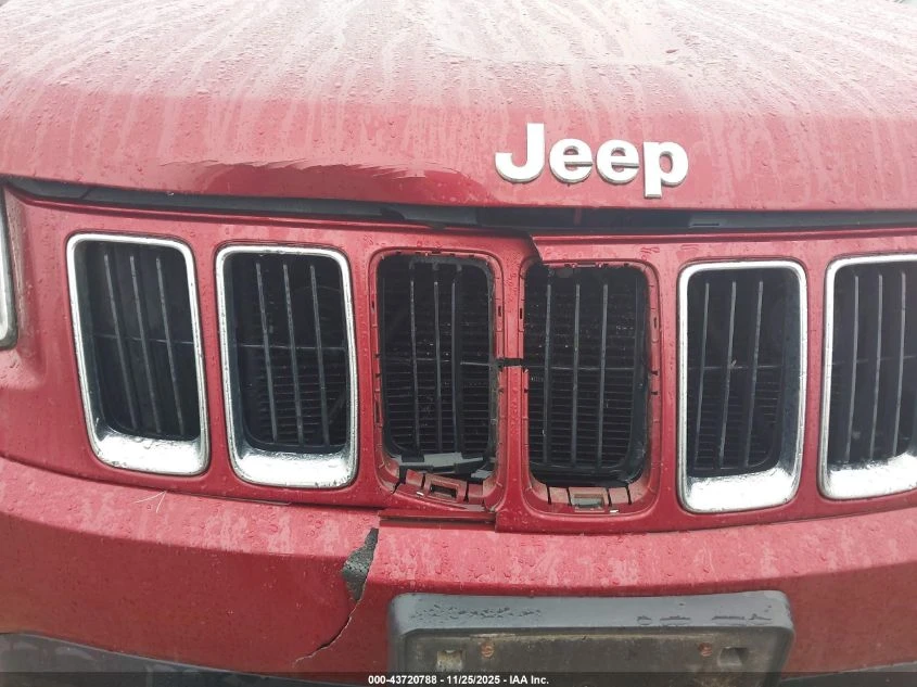 Jeep Grand cherokee 3.6L V-6 DOHC, VVT, 290HP 4X4 Drive | Mobile.bg   11