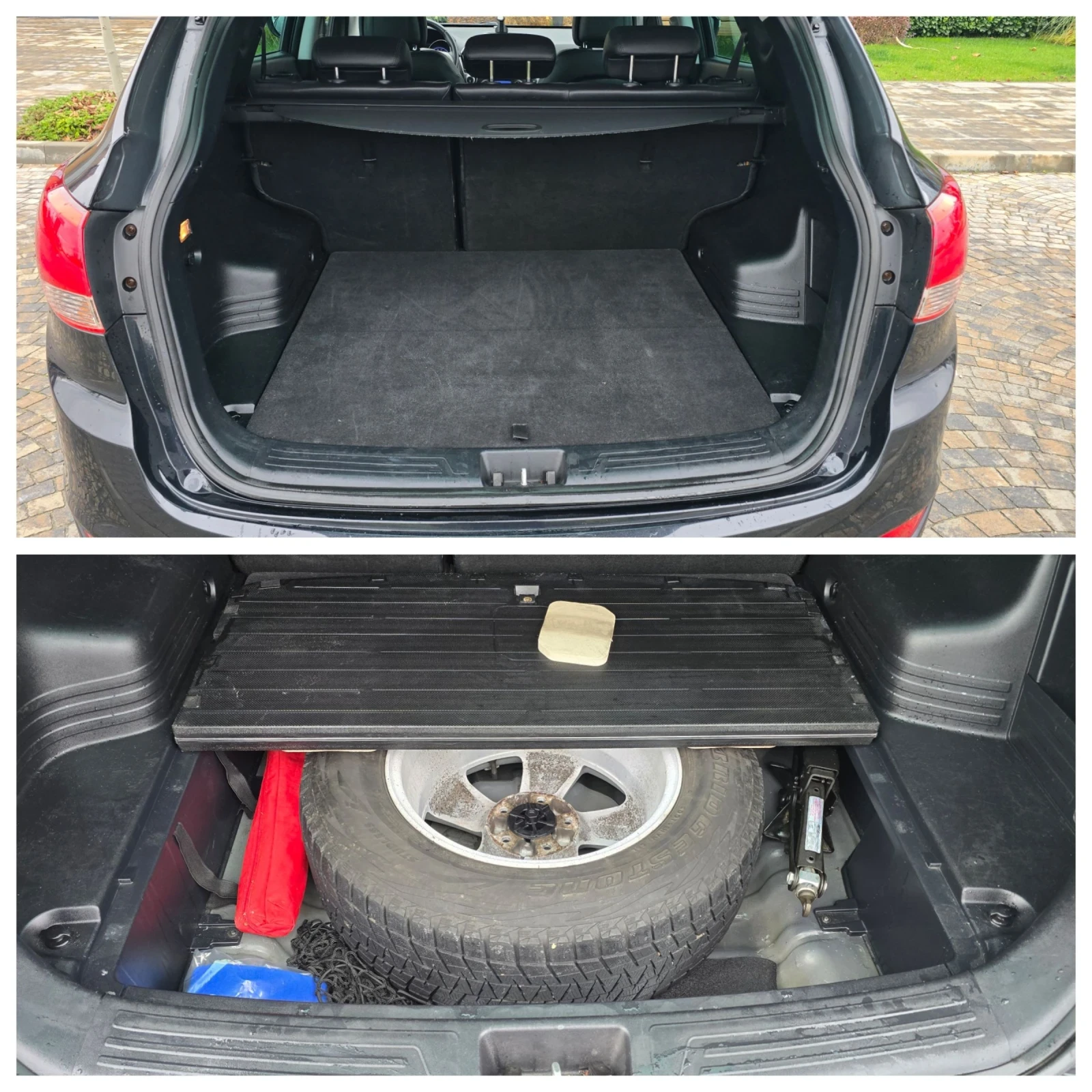 Hyundai IX35 2.0 163к.с.ЛИЗИНГ!!!БЕНЗИН!!! - изображение 10