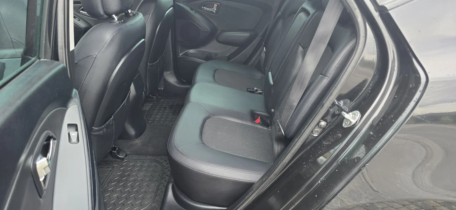 Hyundai IX35 2.0 163к.с.ЛИЗИНГ!!!БЕНЗИН!!! - изображение 8