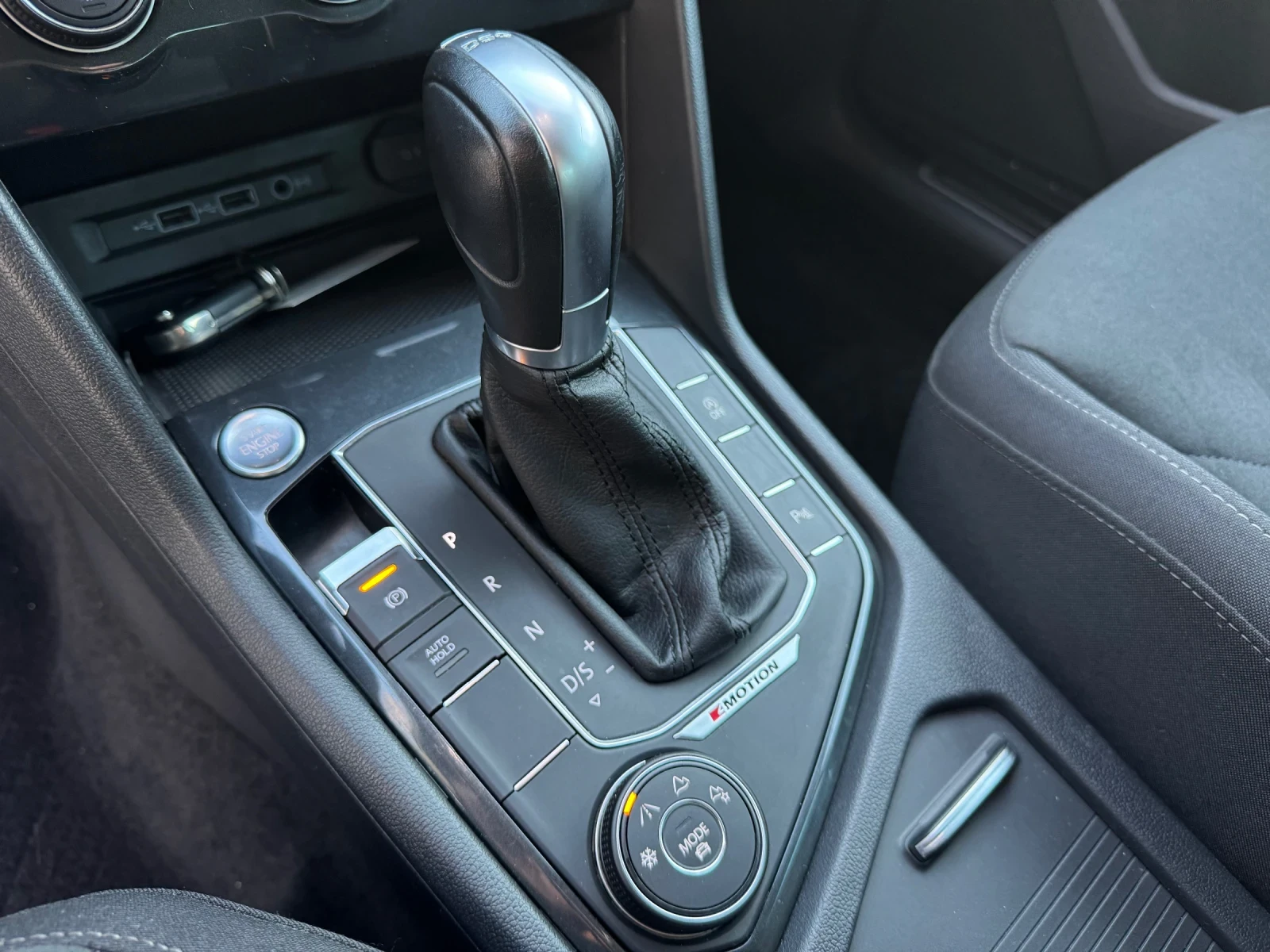 VW Tiguan TDI* DSG* 4motion* Highline | Mobile.bg � ����������� 8