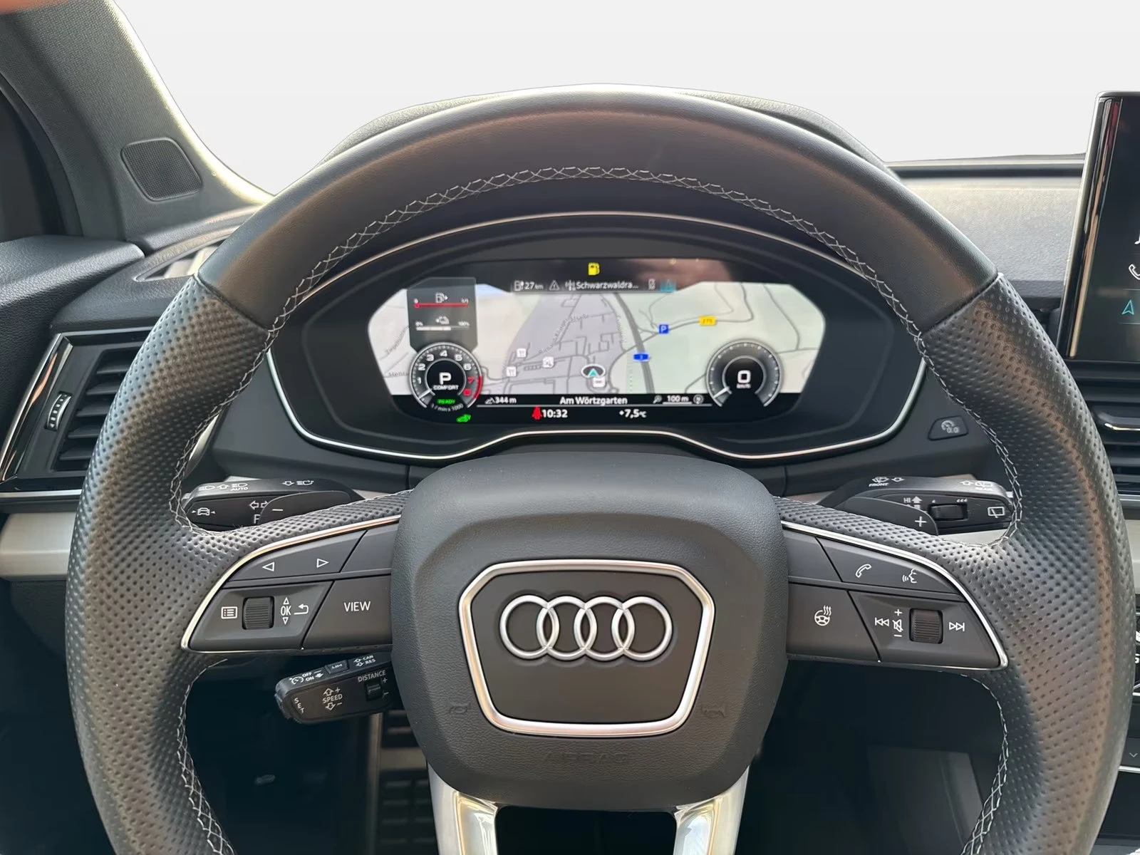 Audi Q5 55TFSI/367HP/S-LINE/PANO/360/B&O/MATRIX/DIGI/702g | Mobile.bg � ����������� 13