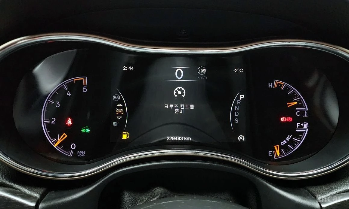 Jeep Grand cherokee  - изображение 8