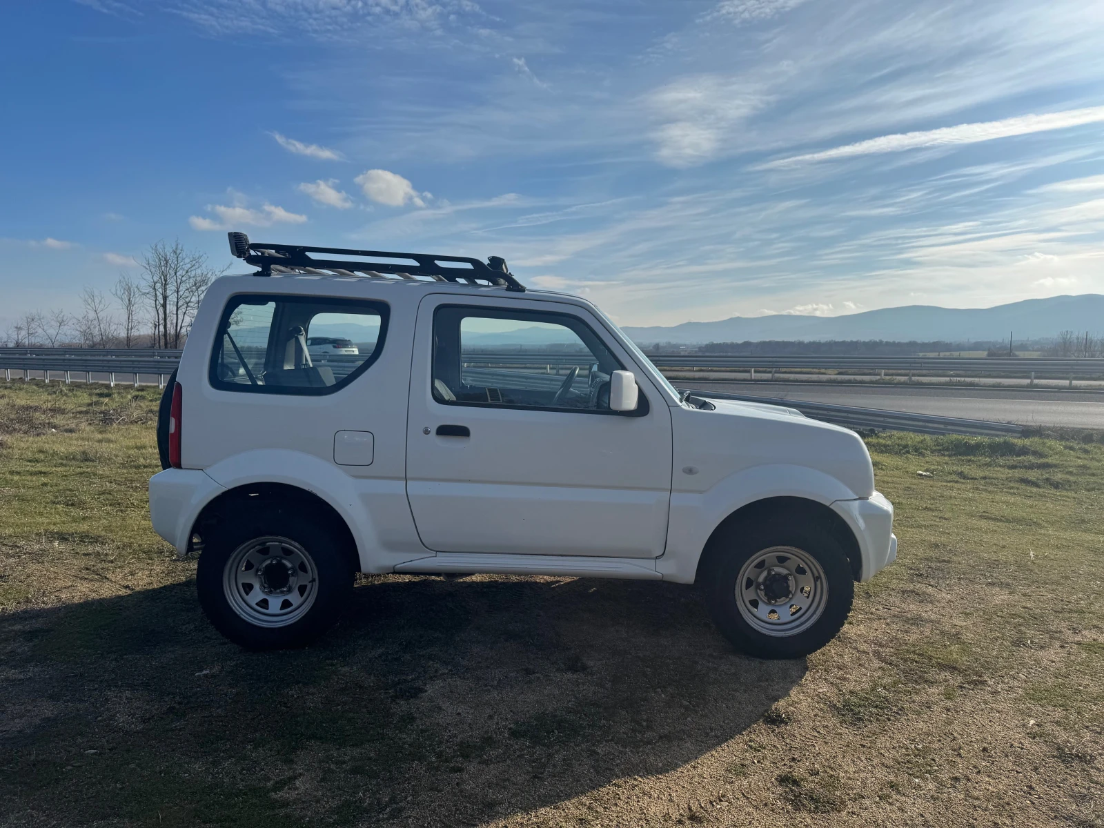 Suzuki Jimny 1.3 EURO-6B - изображение 4