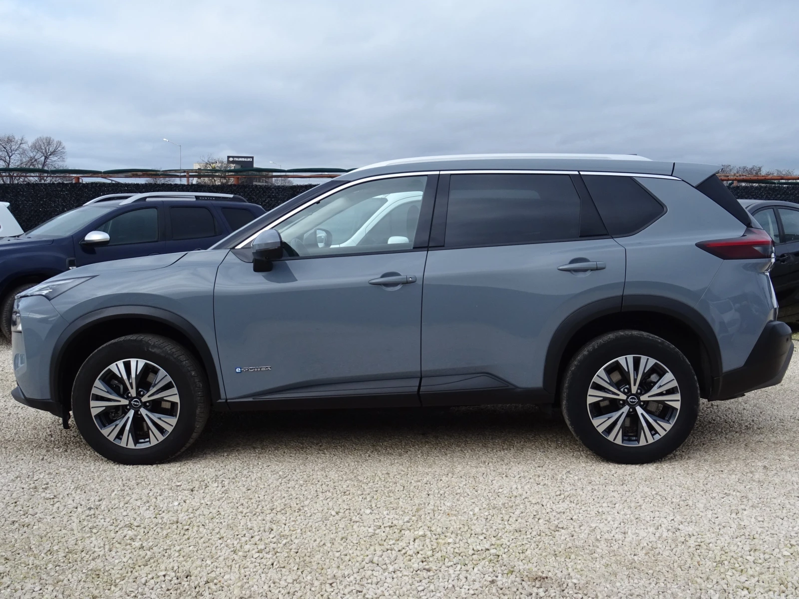 Nissan X-trail 1.5DDT e-POWER N-CONNECTA 2WD - изображение 2