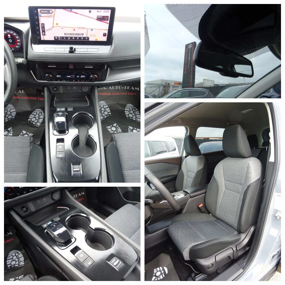 Nissan X-trail 1.5DDT e-POWER N-CONNECTA 2WD | Mobile.bg � ����������� 13