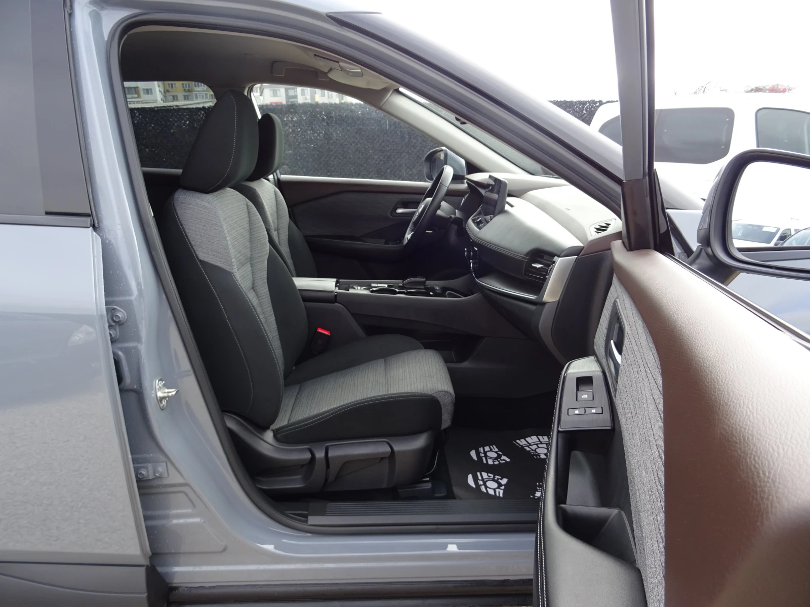 Nissan X-trail 1.5DDT e-POWER N-CONNECTA 2WD | Mobile.bg � ����������� 15
