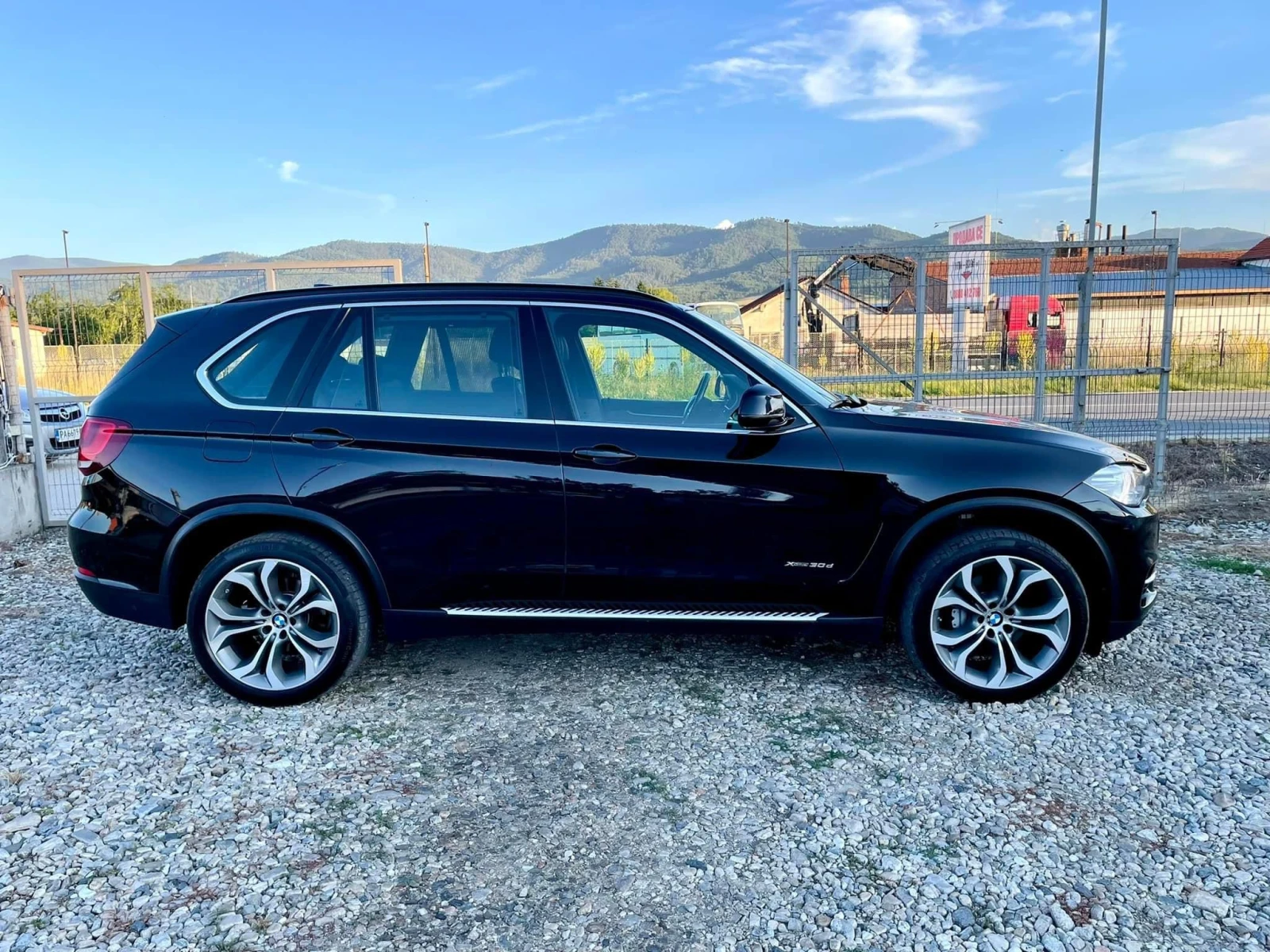 BMW X5  - изображение 4
