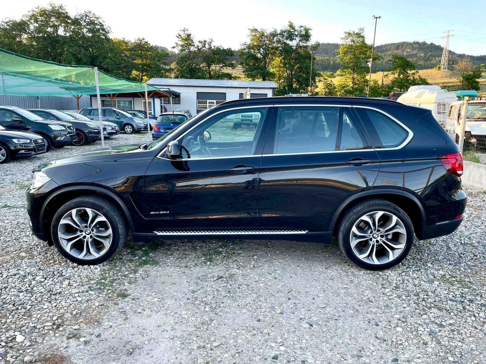 BMW X5  - изображение 3