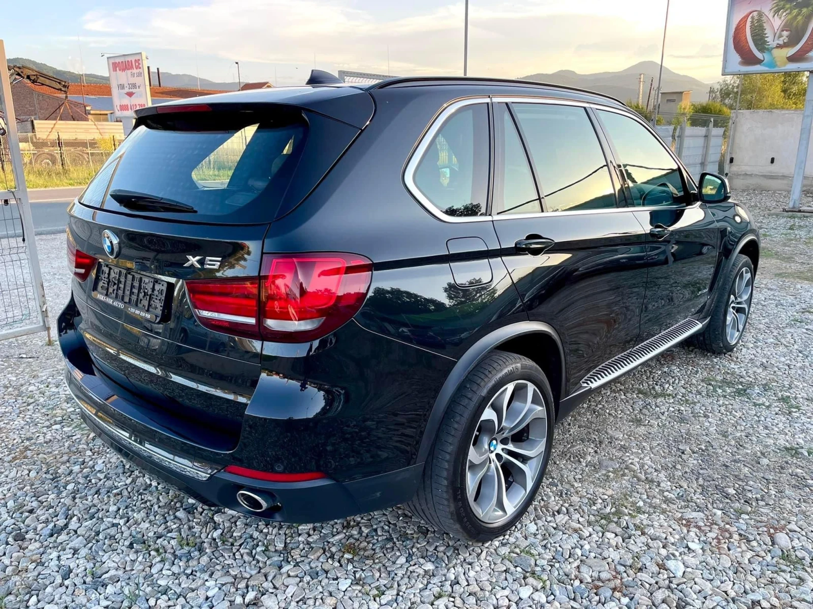 BMW X5  - изображение 6