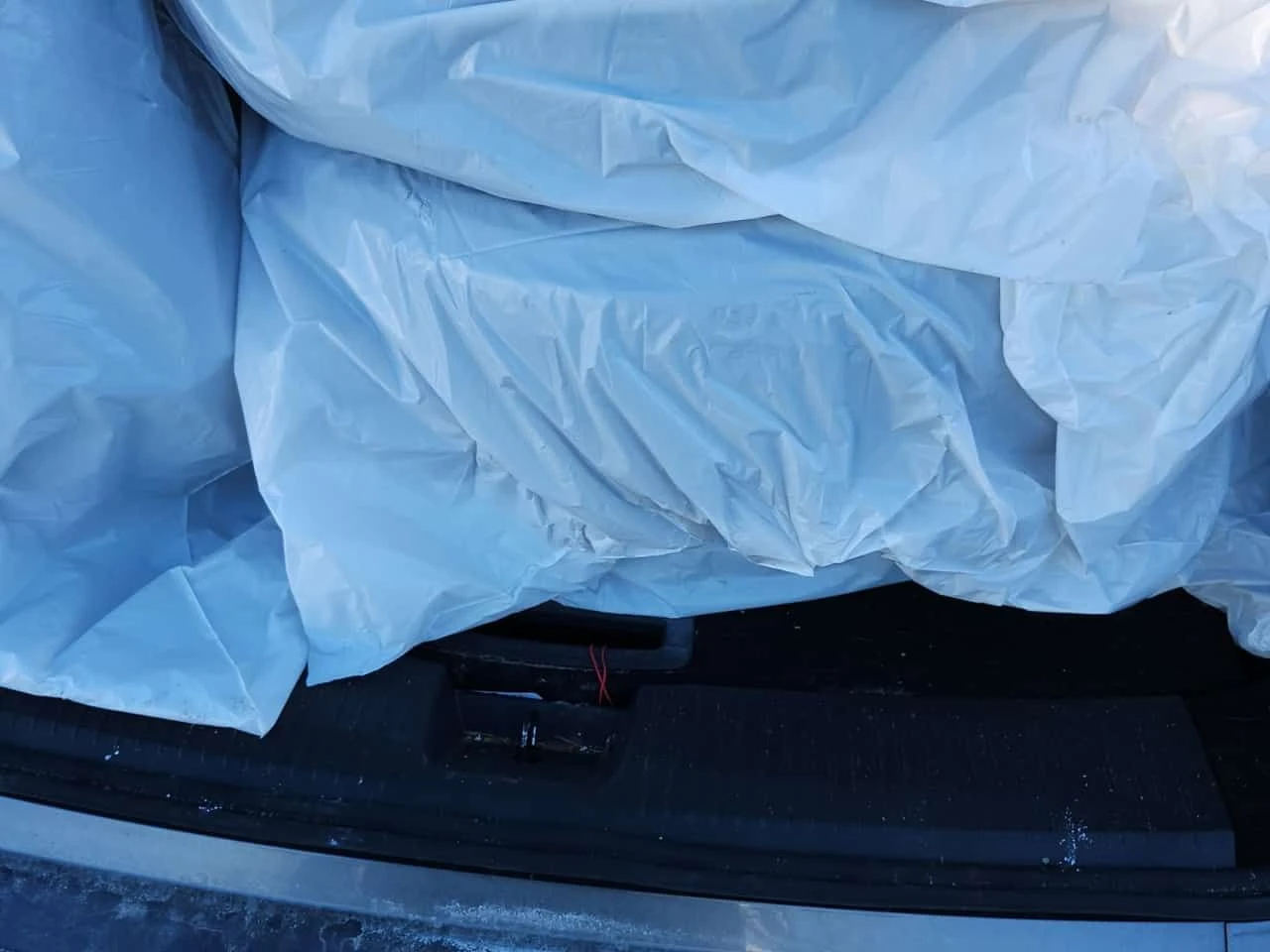 Nissan Rogue  S /CARFAX / 2 Ключа/ + 4 Гуми, снимка 13 - Автомобили и джипове - 53714456