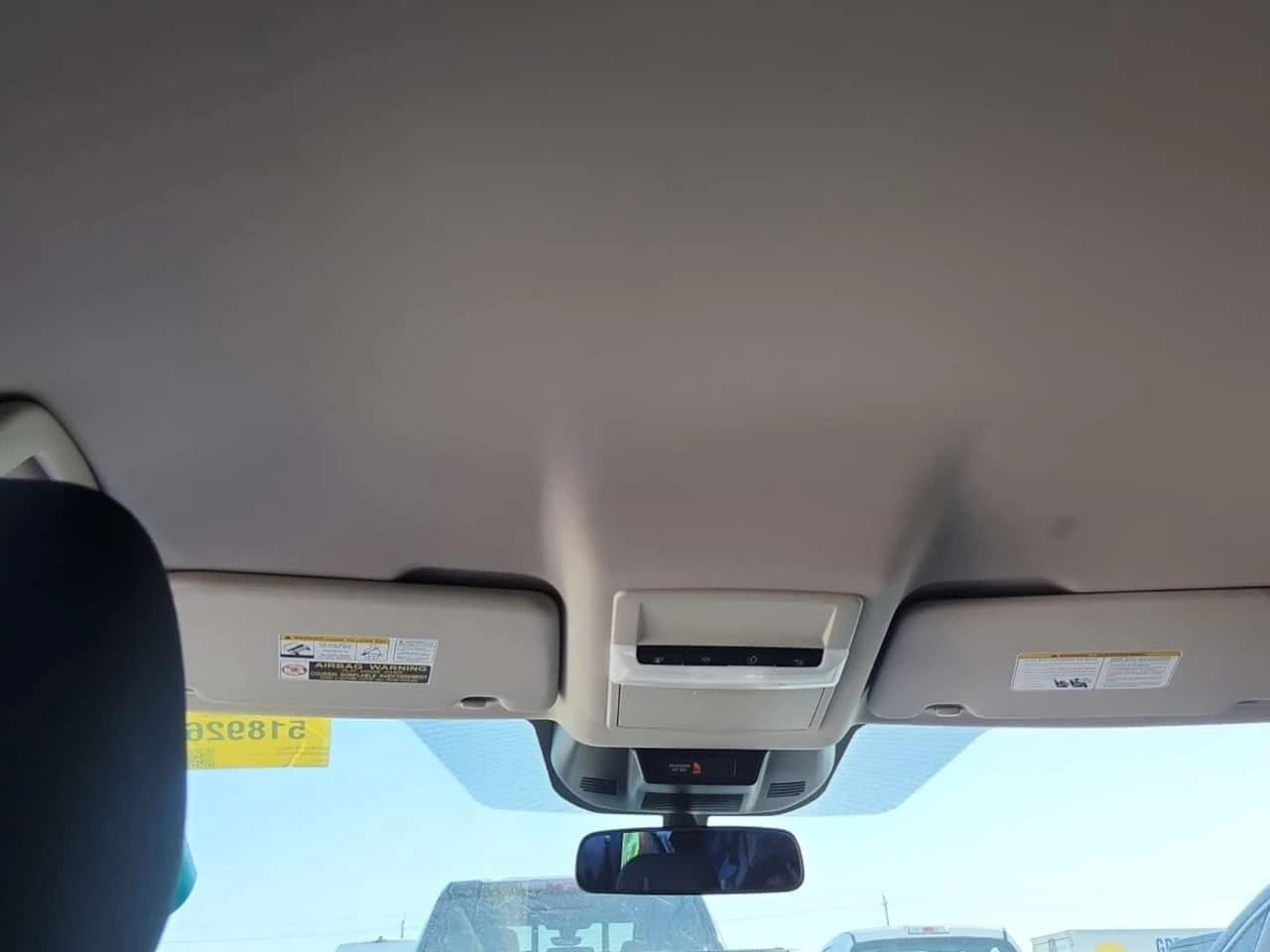 Nissan Rogue  S /CARFAX / 2 Ключа/ + 4 Гуми, снимка 11 - Автомобили и джипове - 53714456